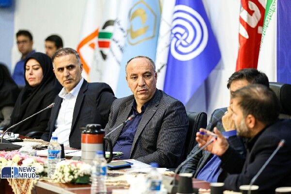 حمایت دولت از دهکهای پایین درآمدی برای تامین مسکن از منابع صندوق ملی مسکن تامین میشود صمدی