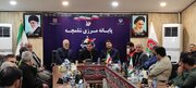 سفر وزیر راه و شهرسازی به همراه معاون اول رئیس جمهور به خوزستان