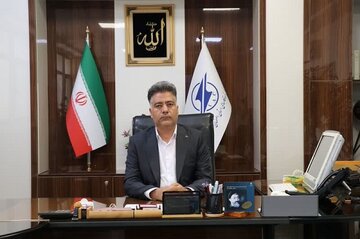 خدمت‌رسانی به بیش از ۶هزار و ۳۰۰ زائر اربعین در فرودگاه اصفهان