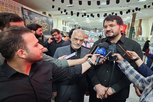 ارتقای ایمنی و رفع ۲۲ نقطه حادثهخیز مسیر اهواز_چذابه/ احداث بیش از یکهزار کیلومتر بزرگراه در استان خوزستان وزیر خوزستان