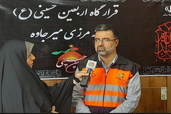 ورود بیش از ۷۴ هزار زائر پاکستانی از مرزهای سیستان و بلوچستان به کشور سیستان