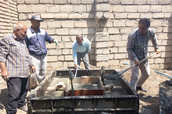 ۷ ایستگاه نسل جدید به دستگاههای شتاب نگار زلزله استان اردبیل افزوده شد ۷ ایستگاه نسل جدید به دستگاههای شتاب نگار زلزله استان اردبیل افزوده شد