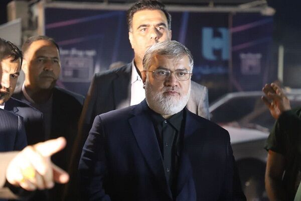 دایر شدن سرویس های برگشت از ترمینال بغداد و کاظمین به اربیل عراق برای بازگشت زائران 79c569eb-1626-4eaa-8656-4b8b518233e2.jpg