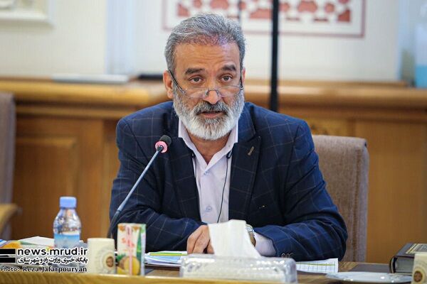 بانک پاسارگاد تسهیلات نهضت ملی حدود ۲۰ هزار واحد در ۵ استان را پرداخت میکند خادمیان