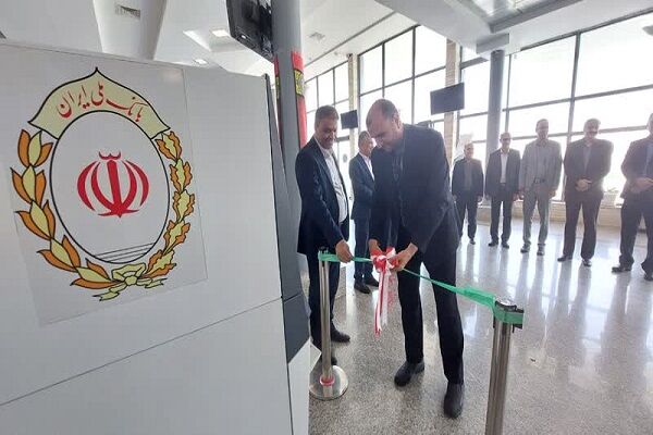 ارائه خدمات ویژه فرودگاه بینالمللی لارستان در نوروز ۱۴۰۳ فرودگاه لارستان