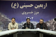 ببینید: سفر یکروزه مدیرکل دفتر بازرسی، ارزیابی عملکرد و حقوق شهروندی وزارت راه و شهرسازی به کرمانشاه
