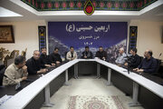 ببینید: سفر یکروزه مدیرکل دفتر بازرسی، ارزیابی عملکرد و حقوق شهروندی وزارت راه و شهرسازی به کرمانشاه