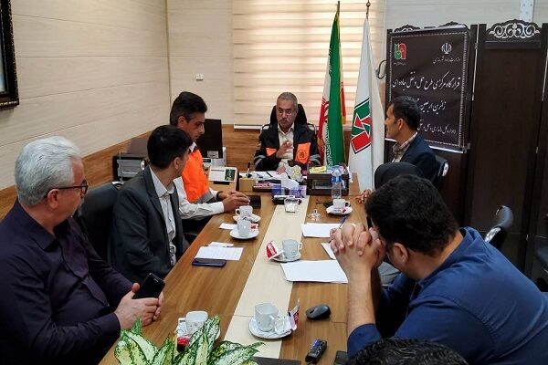 مدیریت بهتربرگشت زائرین با استمرار تلاش کارکنان و صنوف میسر می شود  گلستان-اربعین