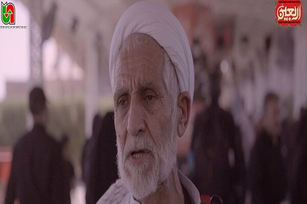 ویدئو|حال وهوای زائرین درمرزهای خوزستان