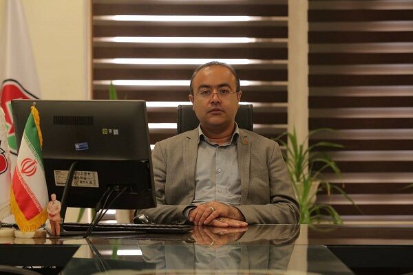 اعزام ۱۰۰ درصدی ناوگان اتوبوسی جنوب کرمان به مرز شلمچه برای بازگشت زائران  حمیدرضا علیدادی سلیمانی