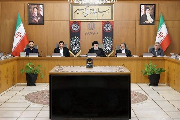 ماموریت رئیسجمهور به ۳ وزیر برای جلوگیری از رسوب کالا در انبارها و بنادر رییس جمهور