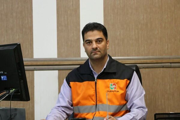 تبیین طرح پایلوت کشوری مانیتورینگ معادن در استان مرکزی شجری سرپرست معاونت حمل و نقل ادارهکل راهداری و حمل و نقل جادهای استان مرکزی