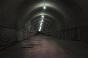 پروژه تونل خوانسار