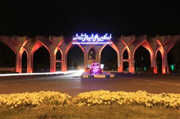 آمادگی کامل فرودگاه مشهد برای میزبانی از زائران در ایام پایانی ماه صفر