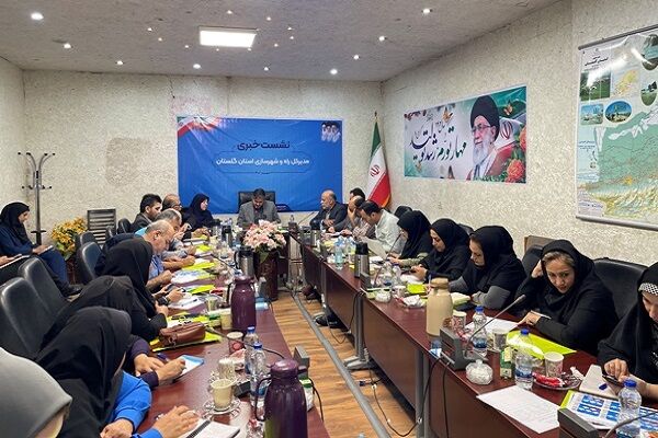 تثبیت قیمت مسکن در برخی از محلات گرگان راه و شهرسازی گلستان