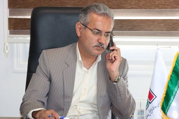 ۴۵ دستگاه ناوگان عمومی گلستان شبانه روز به مهران اعزام میشوند گلستان-اربعین