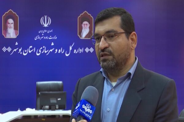 مسکن خود مالکی فرصتی مناسب برای خانه دار شدن/هزار قطعه زمین دیگر به متقاضیان واگذار میشود مهندس دستغیبی مدیر کل راه و شهرسازی