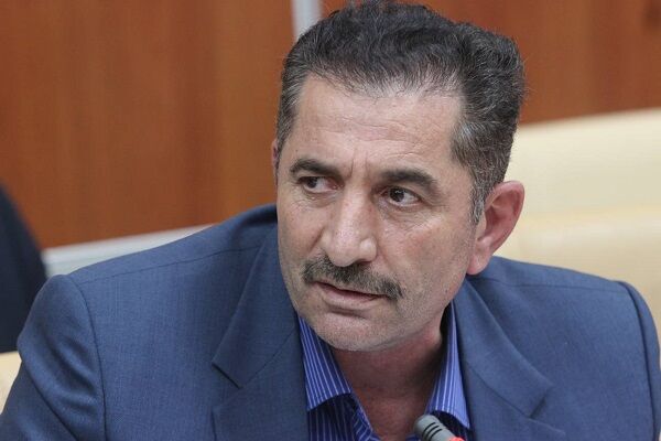 ۸۰ درصد تردد از مرز مهران مربوط به بازگشت زوار است مدیرکل و حمل ونقل جاده ای ایلام