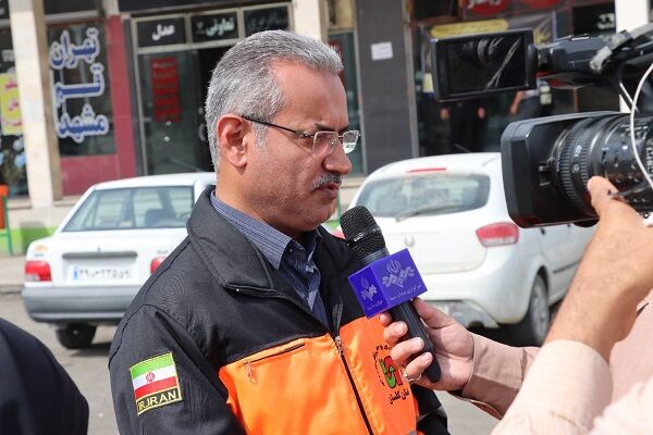 برگشت زائرین گلستانی تا ۴۸ ساعت آینده ادامه دارد گلستان-اربعین