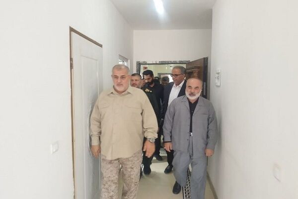 سردار پاکپور: طرح نهضت ملی مسکن سیستان و بلوچستان با روند مطلوبی در حال اجراست
