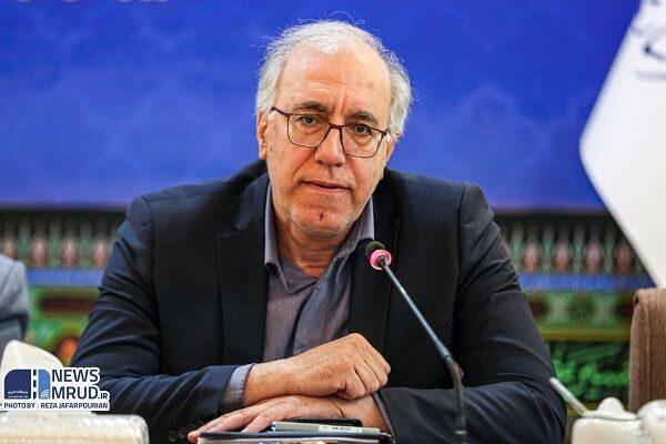 قرارداد تسهیلاتی ۹۹ هزار و ۱۰۰ واحد نهضت ملی خودمالکی منعقد شد  سیدعباس حسینی