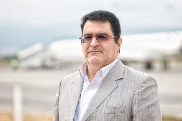 بهسازی و ارتقای سیستم امنیتی فرودگاههای استان گلستان متانت