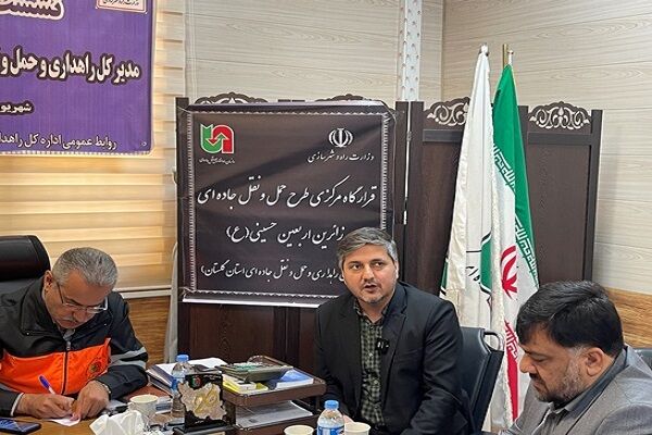 جابهجایی ۲۶ هزار و ۶۴۷ زائر گلستانی توسط ناوگان حمل و نقل عمومی در ایام اربعین راه و شهرسازی گلستان
