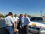 نهضت ملی اسلامشهر
