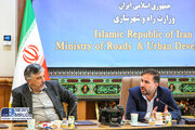 ببینید| نشست شورای مسکن به ریاست دستیار ویژه وزیر راه و شهرسازی