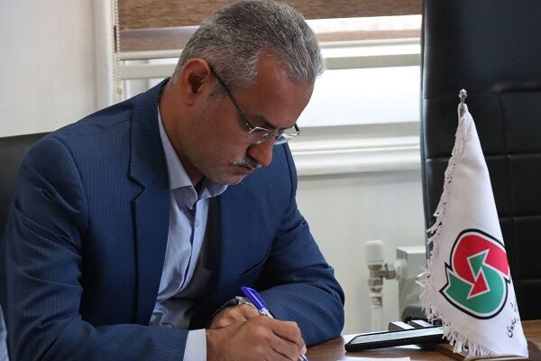 پیام قدردانی مدیرکل راهداری و حمل و نقل جادهای گلستان از خادمان اربعین حسینی گلستان-پیام