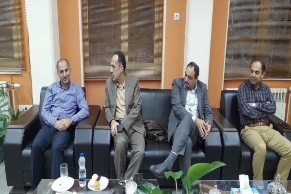 برگزاری نشست هم اندیشی اعضای هیئت مدیره سازمان نظاممهندسی ساختمان استان  با سرپرست اداره کل راه و شهرسازی گیلان  نشست هم اندیشی اعضای هیئت مدیره سازمان نظاممهندسی ساختمان استان با سرپرست راه  وشهرسازی گیلان