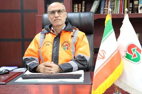 پیام تبریک مدیرکل راهداری و حمل و نقل جاده ای استان بوشهر به مناسبت گرامیداشت هفته بسیج مدیرکل راهداری و حمل و نقل جاده ای استان بوشهر