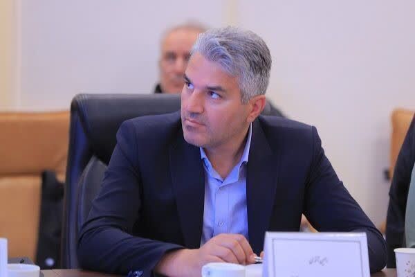 اتمام پروازهای ویژه اربعین سال ۱۴۰۲ فرودگاه تبریز آذری