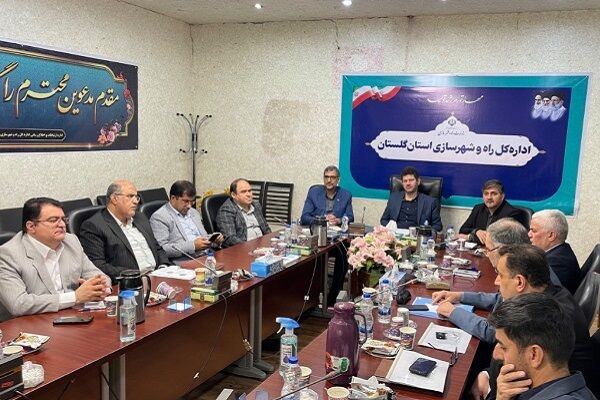 استفاده از حداکثر ظرفیت ریلی، هوایی و جاده در جابجایی زائرین گلستانی اربعین راه و شهرسازی گلستان