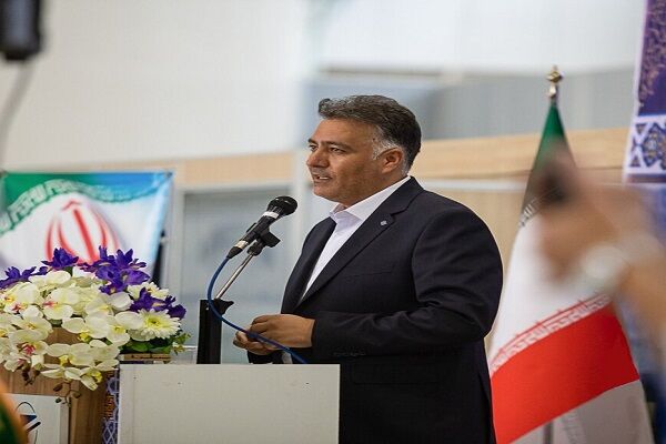 میزبانی بیش از ۱۲ هزار زائر اربعین در فرودگاه اصفهان ضیایی