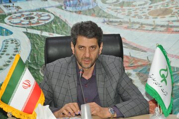 اجرای بیش از ۱۱۰ کیلومتر پروژه راهسازی در استان اصفهان در دولت سیزدهم