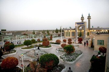 ۷۵ بازدید از مجتمع‌های خدماتی رفاهی استان چهارمحال و بختیاری