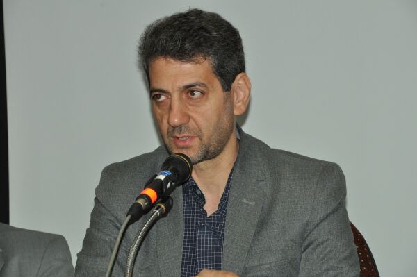 پیشرفت مطلوب ۴ پروژه راهسازی در استان اصفهان علیرضا قاری قران / اصفهان
