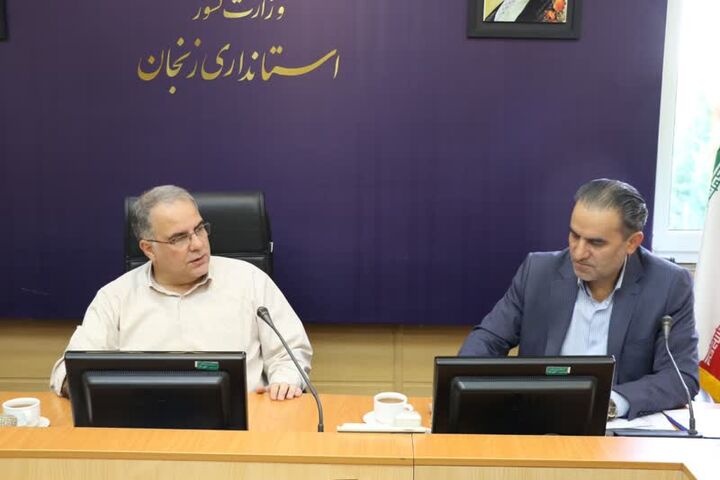 خانوادههای دارای ۳ فرزند و بیشتر در زنجان صاحب زمین میشوند اصغراسماعیلی
