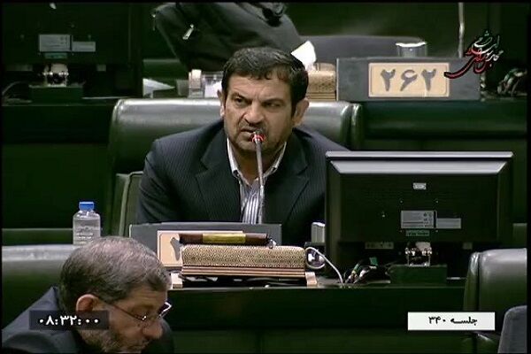 تقدیر نماینده مردم آبادان از سازمان راهداری و حمل و نقل جاده ای و مدیرکل راهداری و حمل و نقل جاده ای خوزستان تقدیر از اداره کل راهداری و حمل و نقل جاده ای خوزستان