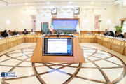 ببینید| برگزاری نشست بررسی پیشنهادی احکام تبصرهای بودجه در حوزه حمل و نقل و مسکن
