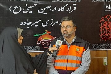 اعزام بیش از ۳ هزار زائر ایرانی با ۸۴ دستگاه ناوگان حمل ونقل عمومی از سیستان و بلوچستان