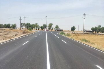 احداث ۵۵ کیلومتر راه‌های روستایی در استان بوشهر