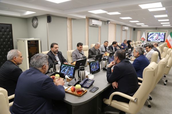 افزایش ناوگان و ایجاد زیرساخت سامانه مدیریتی حملونقل جادهای در دستور کار قرار گرفت جلسه بررسی اقدامات دهه پایانی ماه صفر 1402