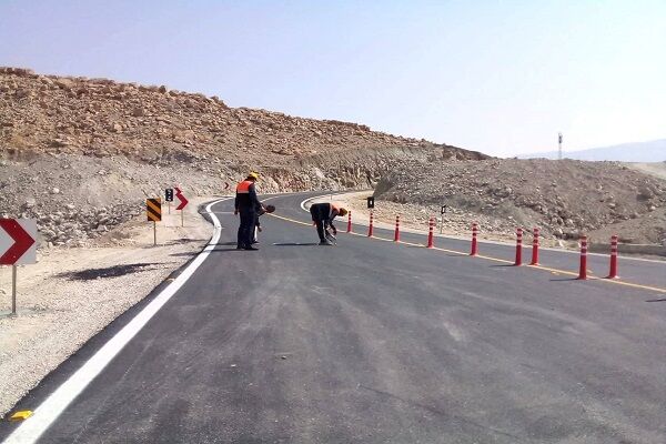 احداث ۵۵ کیلومتر راه‌های روستایی در استان بوشهر/ شاخص راه روستایی بوشهر بالاتر از میانگین کشوری