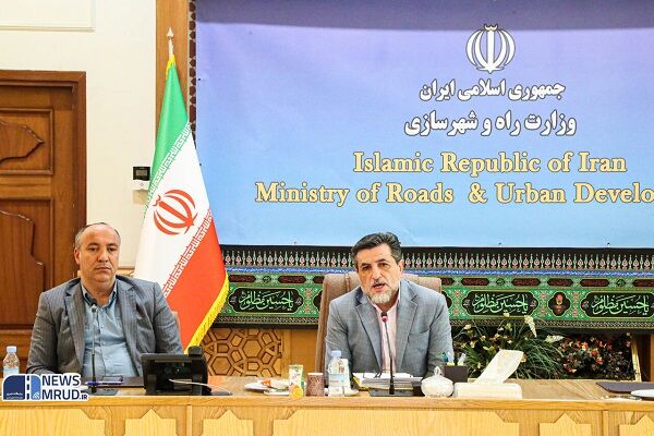 برگزاری نشست بررسی پیشنهادی احکام تبصرهای بودجه ۱۴۰۳ در حوزه حمل و نقل و مسکن  رامین یعقوبی