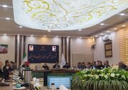 ببینید|هفتمین جلسه شورای مسکن استان سیستان و بلوچستان درسالجاری با محوریت بررسی عملکرد تسهیلات بانکی نهضت ملی مسکن