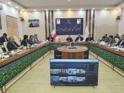 ببینید|هفتمین جلسه شورای مسکن استان سیستان و بلوچستان درسالجاری با محوریت بررسی عملکرد تسهیلات بانکی نهضت ملی مسکن
