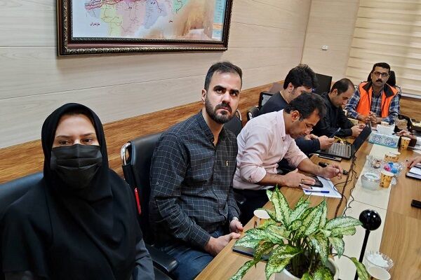 حدود ۵ هزار زائر از گلستان به مشهد اعزام شدند گلستان