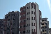 ببینید|تداوم بازدید های مستمر مدیر کل راه و شهرسازی استان سیستان و بلوچستان از پروژه های طرح نهضت ملی مسکن